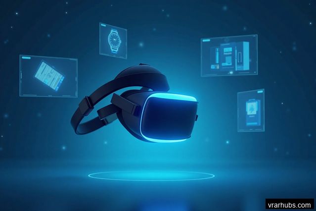 Unleashing VR and AR Potential in E-Commerce