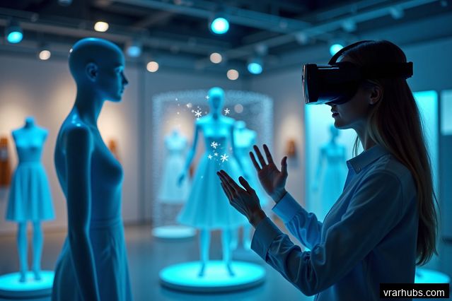 Unleashing VR and AR Potential in E-Commerce