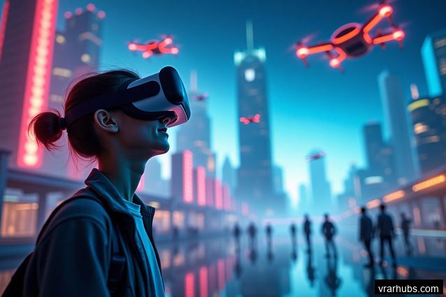 Unlock New Opportunities in Immersive Experiences